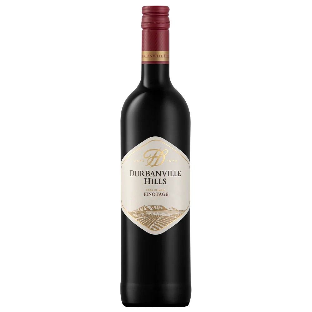 Durbanville Hills Pinotage • 75cl