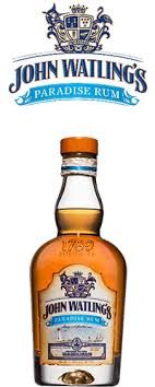 John Watlings Paradise • 5cl