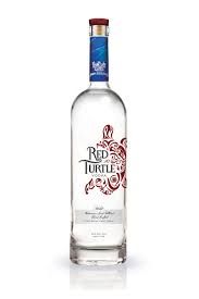 Red Turtle Vodka • 75cl