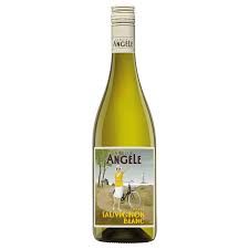 La Belle Angele Sauvignon Blanc • 75cl