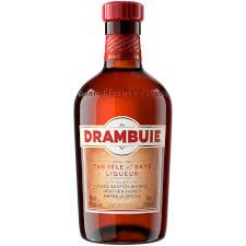 Drambuie Liqueur 40% • 75cl