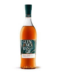Glenmorangie Quinta Rub 40% • 70cl