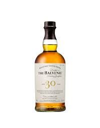 The Balvenie 30 Years 40% • 75cl