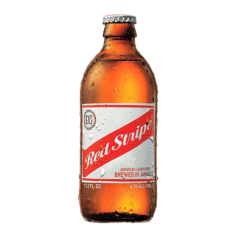 Red Stripe • 33cl