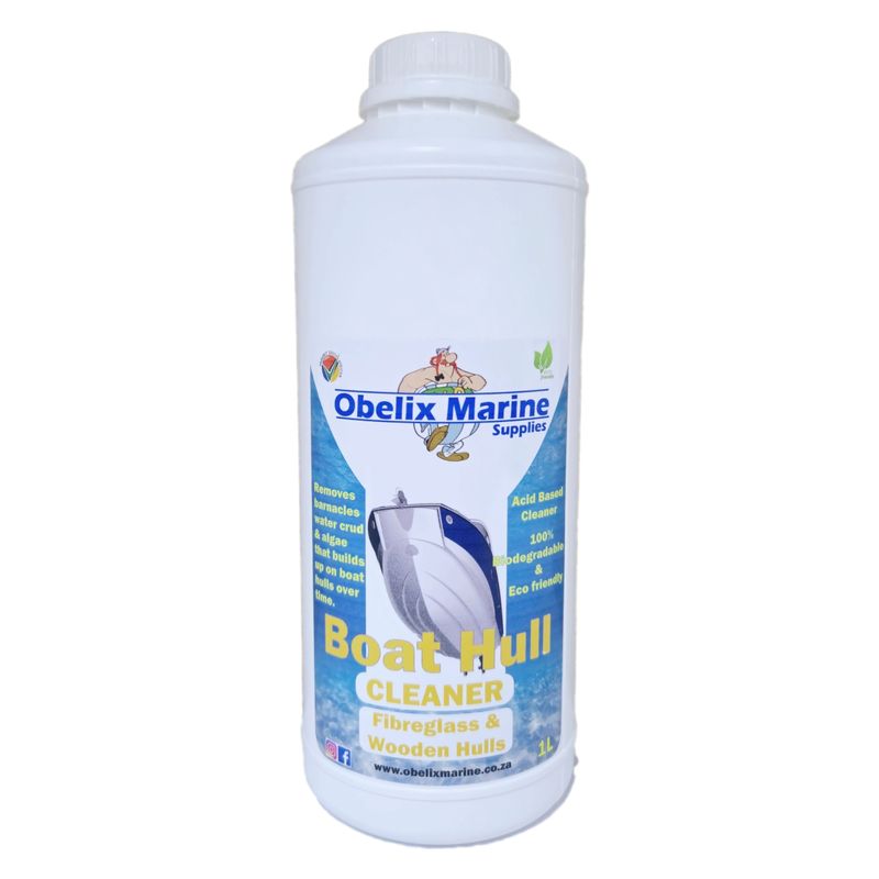 Obelix Boat Hull Cleaner 1L