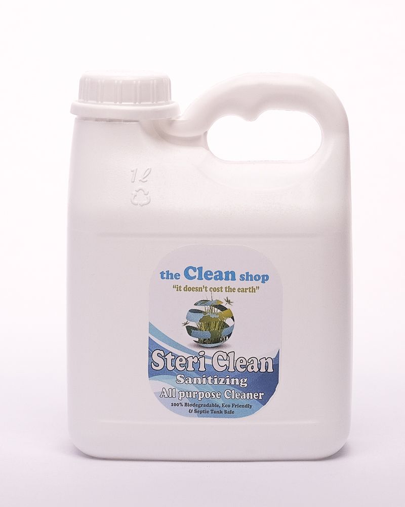 Steri Clean 1L