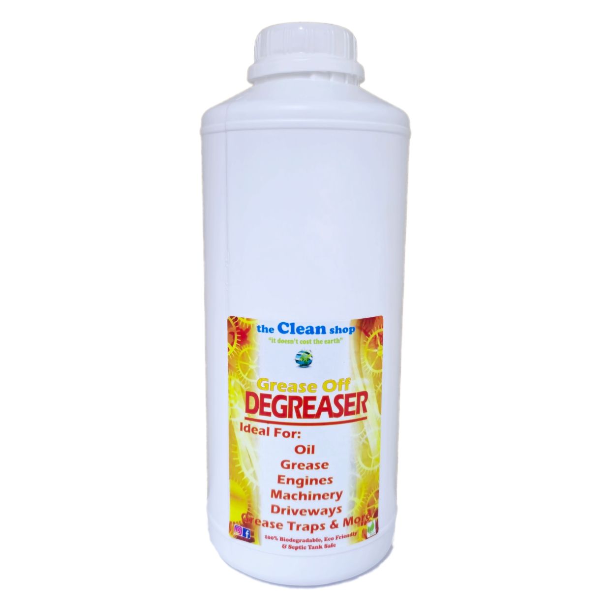 Degreaser 1L