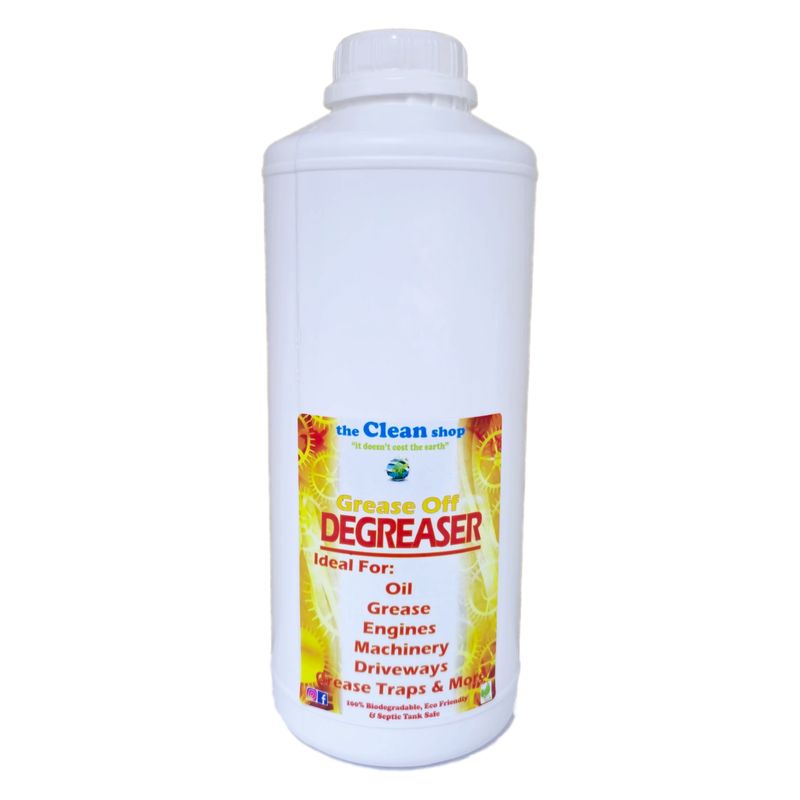 Degreaser 1L