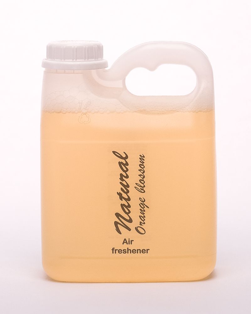 Natural Air Freshner - Orange Blossom 5L