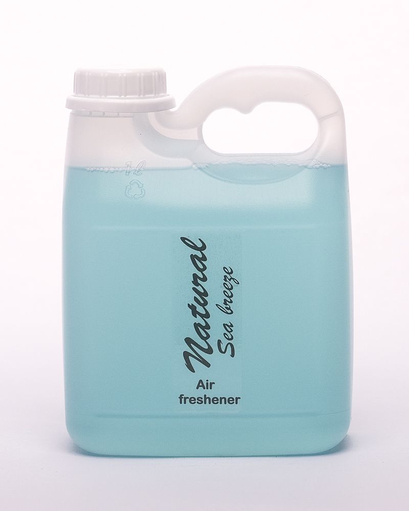 Natural Air Freshners - Sea Breeze 1L