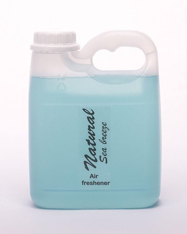 Natural Air Freshners - Sea Breeze 1L