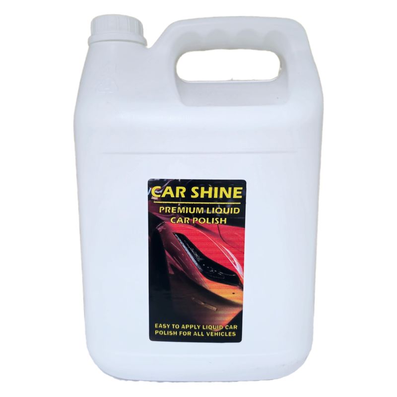 Car Shine 5L