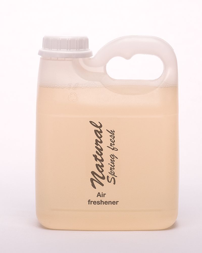 Natural Air Fresners - Spring Fresh 1L