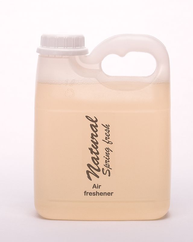 Natural Air Fresners - Spring Fresh 1L