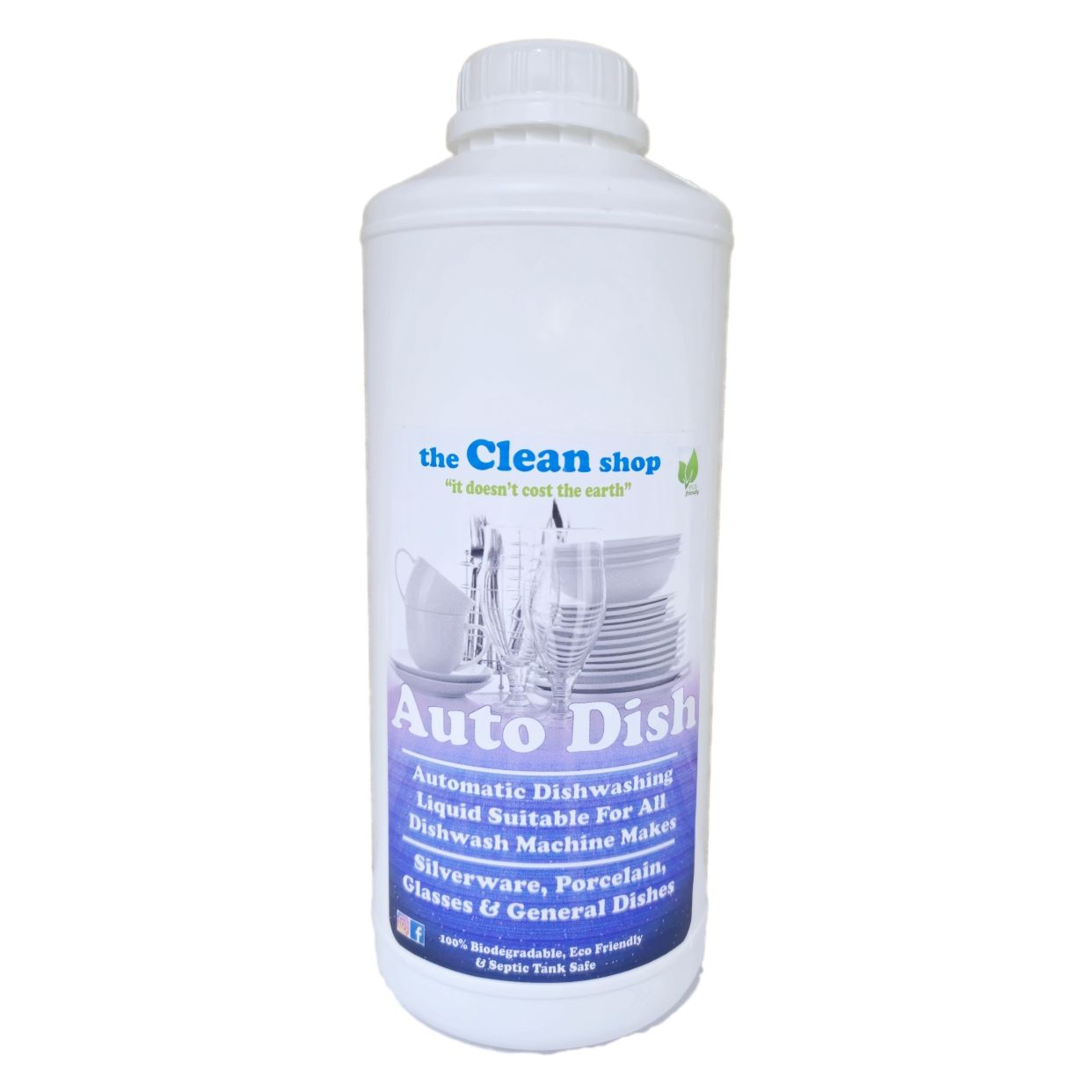 Automatic Dish Wash 1L