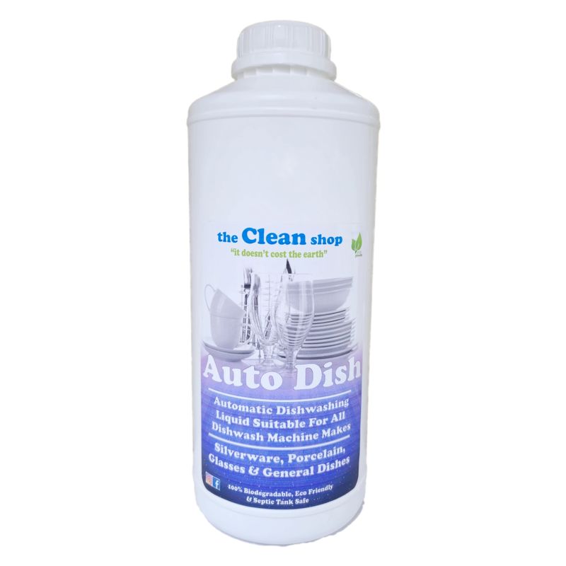 Automatic Dish Wash 1L