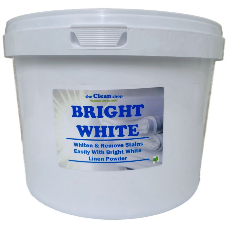 Bright White 5kg
