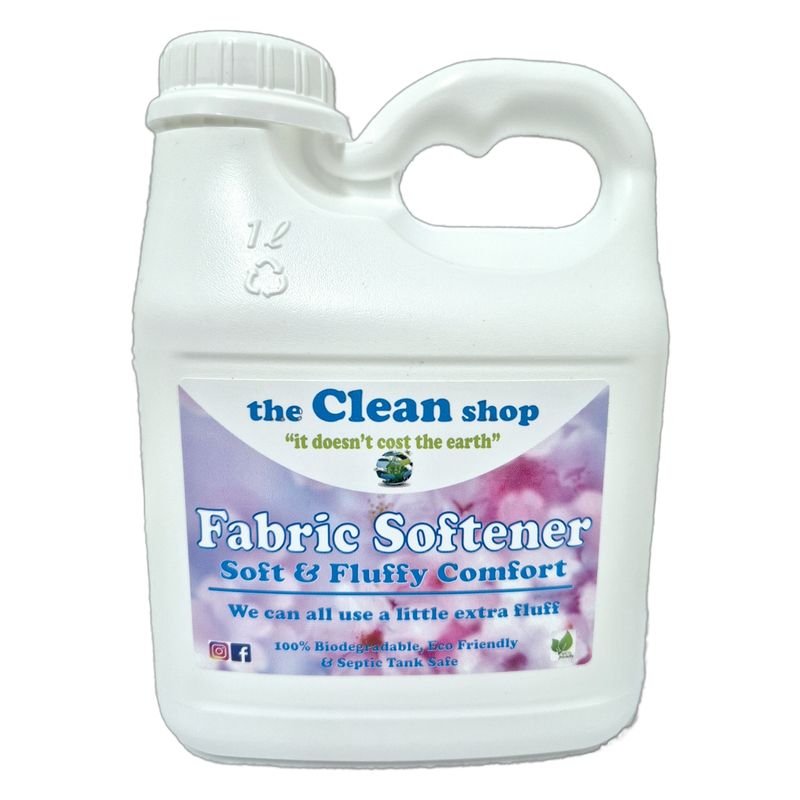 Fabric Softner 1L