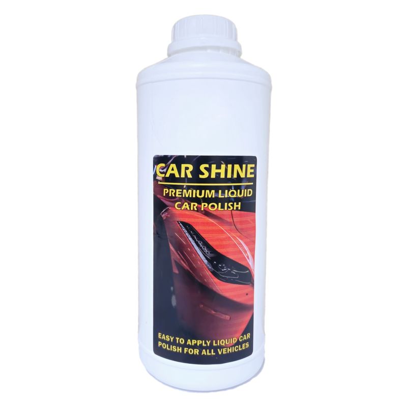 Car Shine 1L