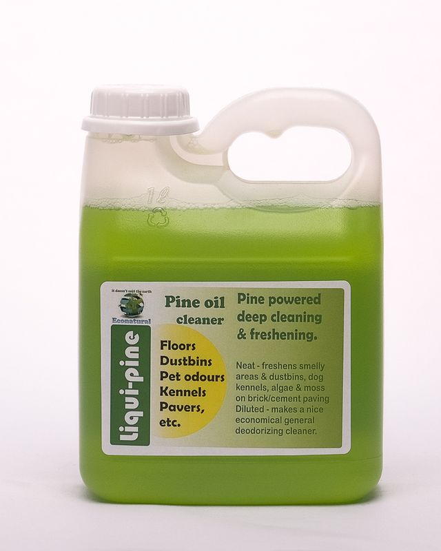 Liqui Pine 1L