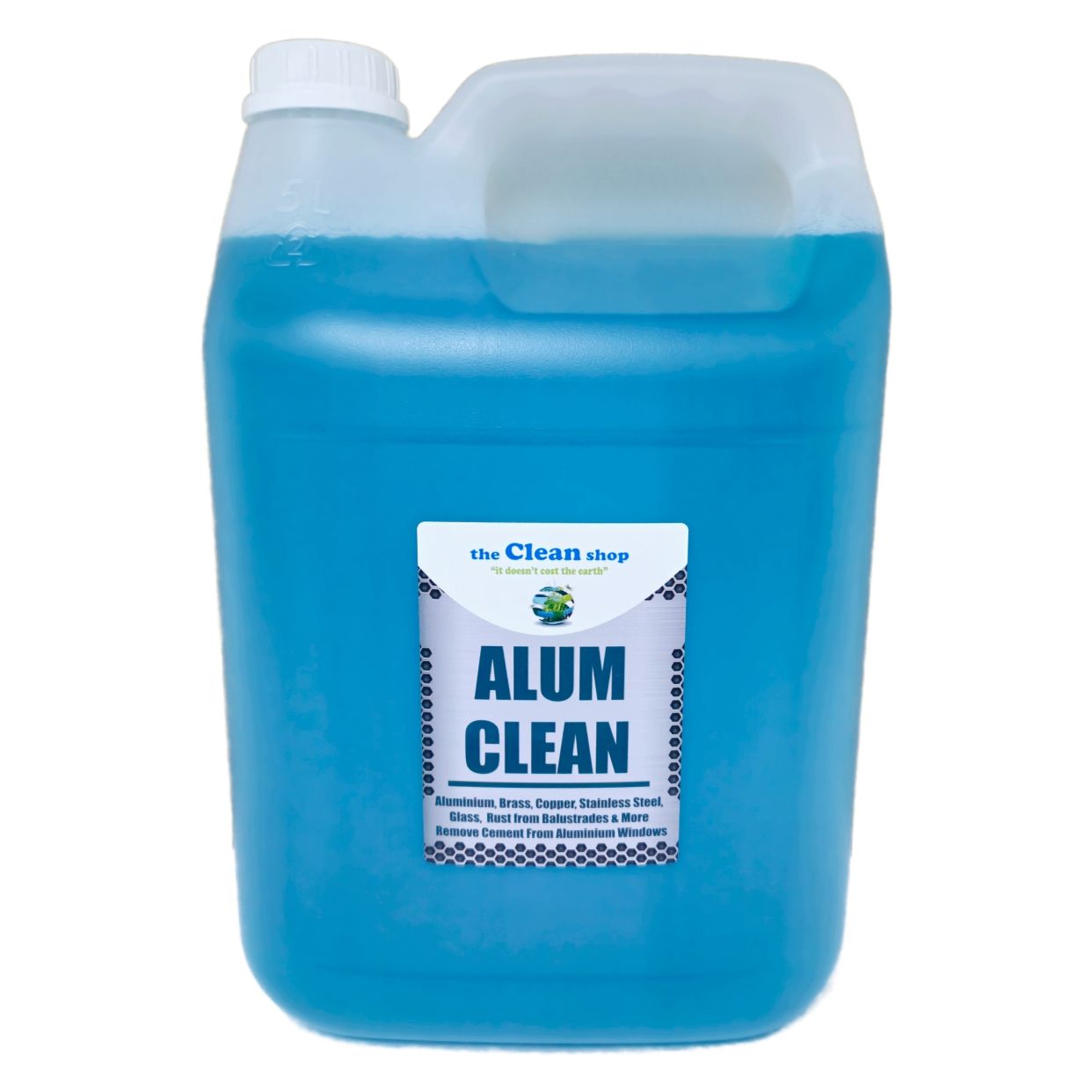 Alum Clean 5L