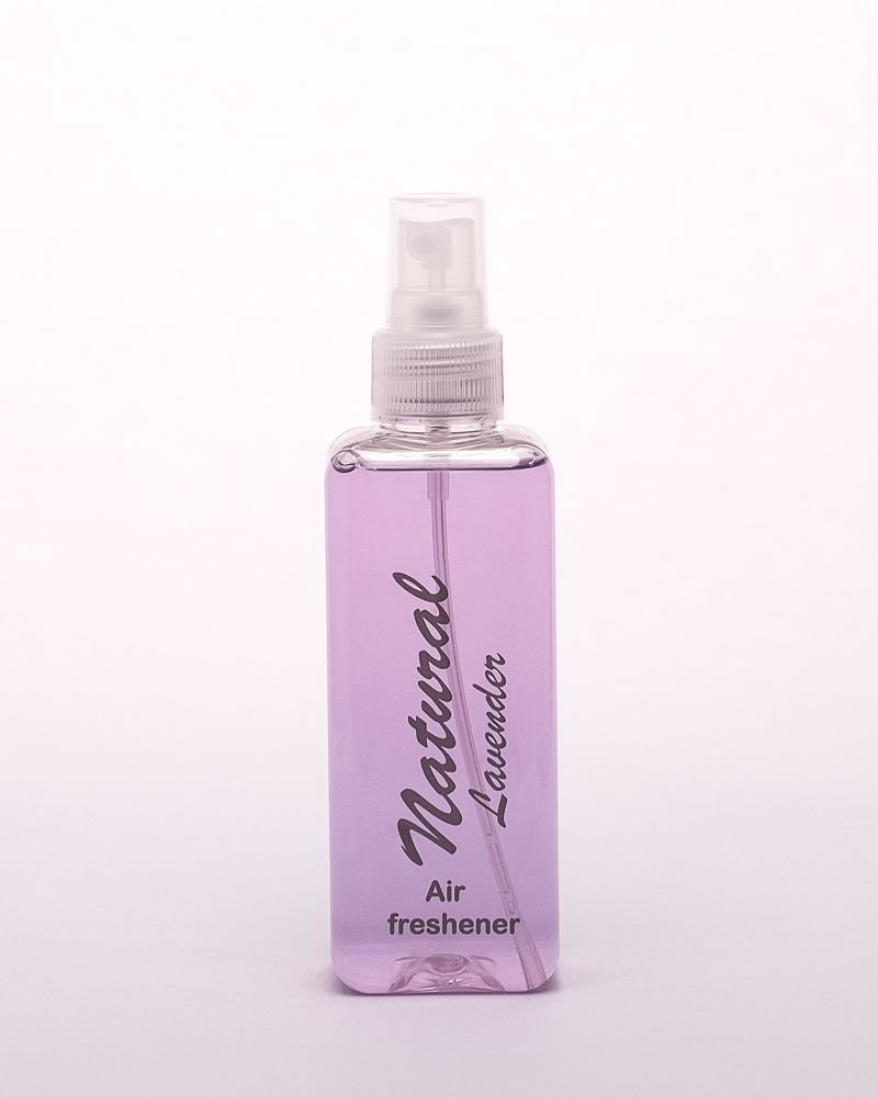 Natural Air Freshners - Lavender 200ml Spray