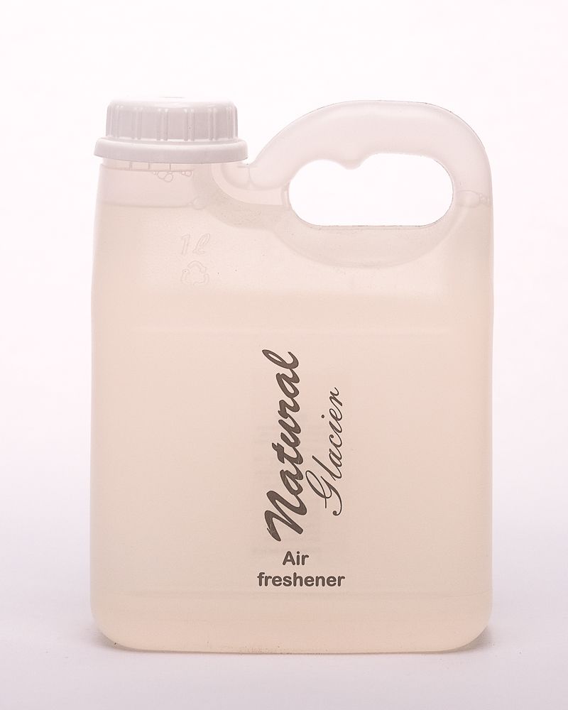 Natural Air Freshner - Glacier 1L