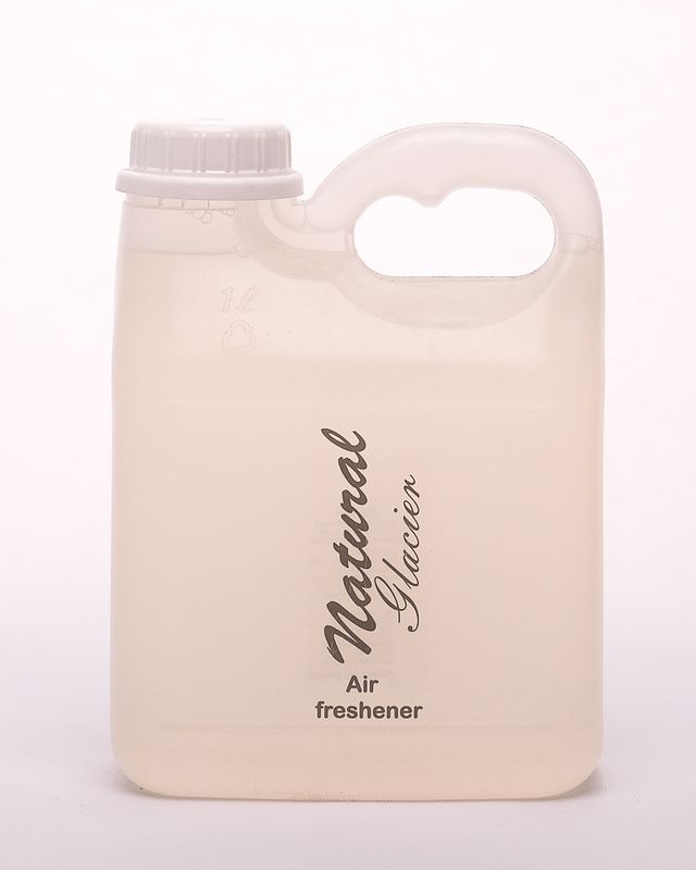 Natural Air Freshner - Glacier 1L