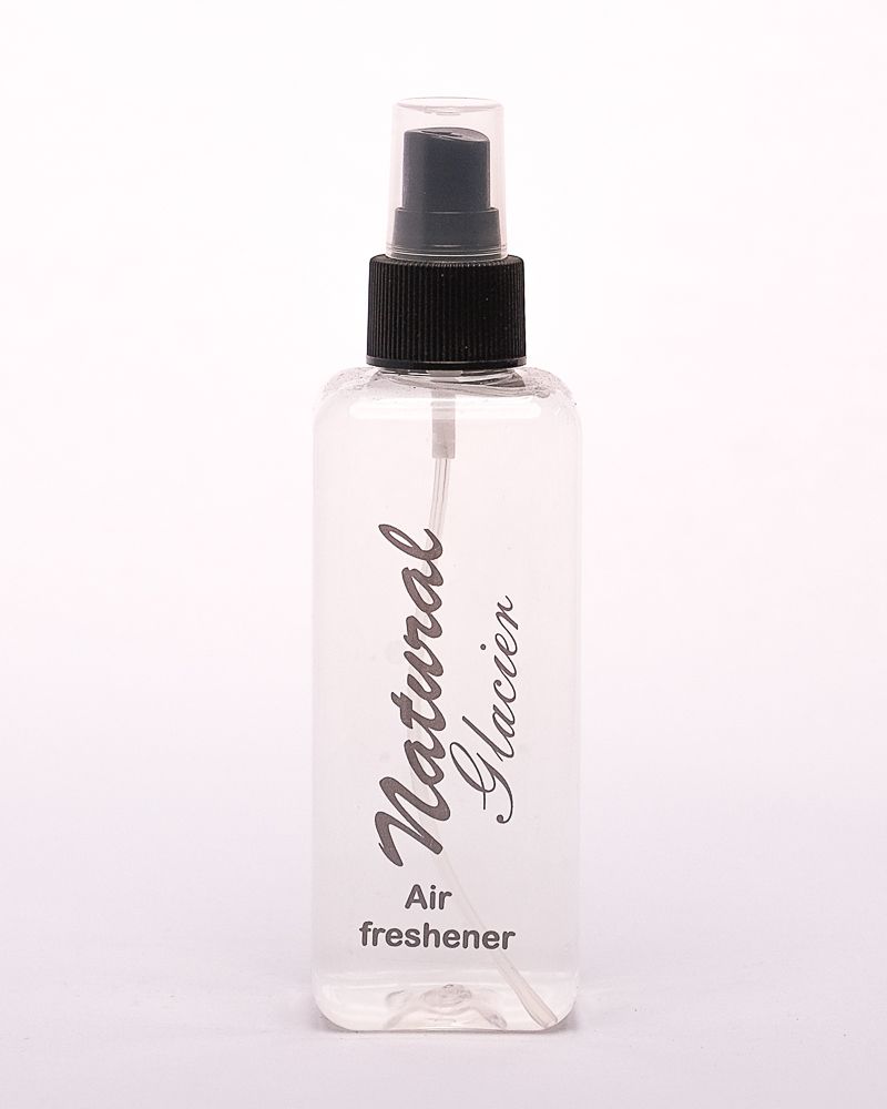Natural Air Freshners - Glacier 200ml Spray