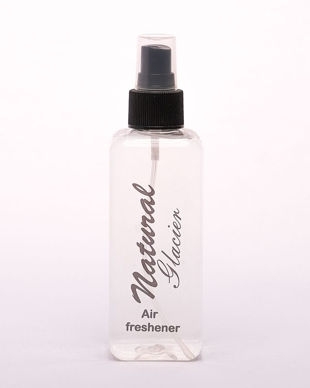 Natural Air Freshners - Glacier 200ml Spray