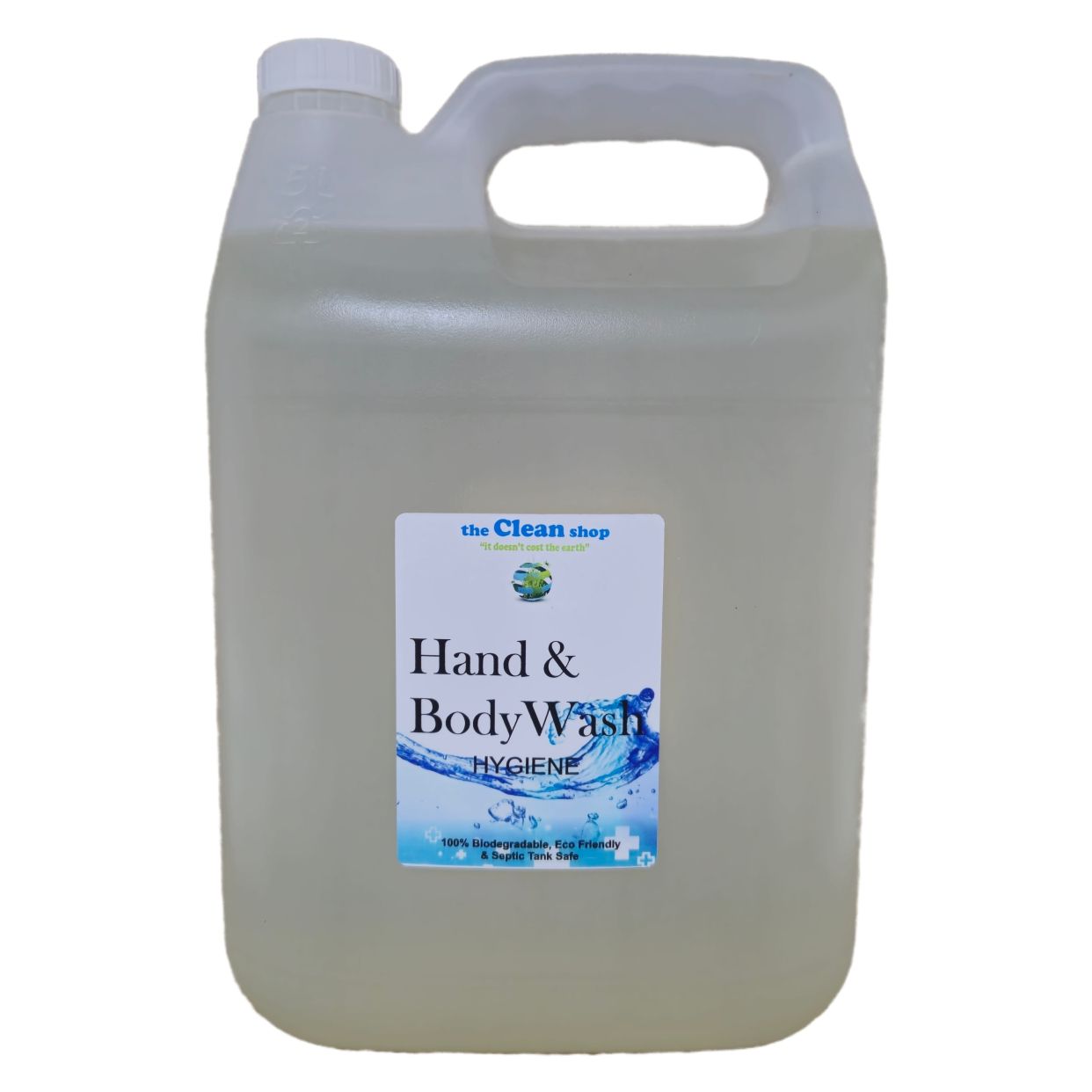 Hygiene Hand Wash 5L