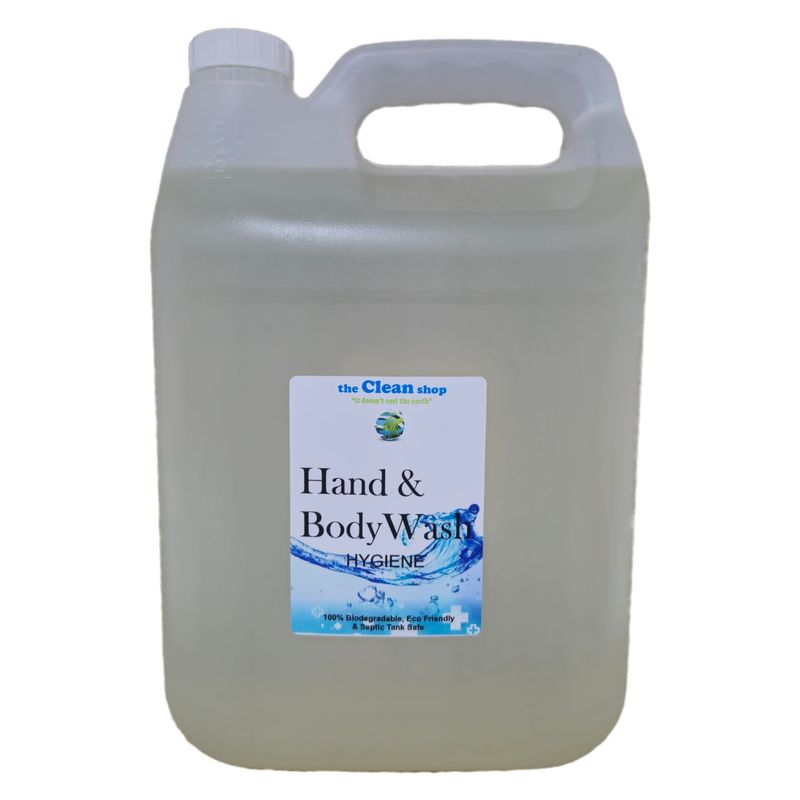 Hygiene Hand Wash 5L