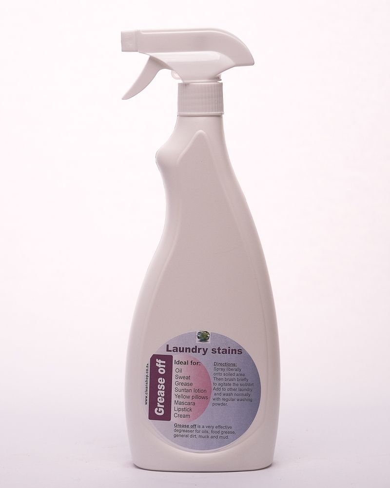 Laundry Stains 750ml Spray