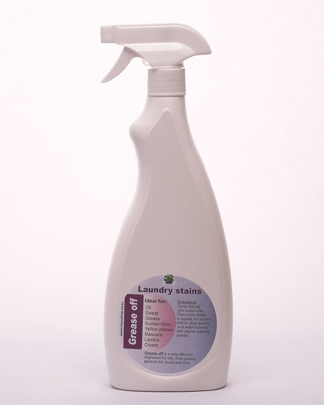 Laundry Stains 750ml Spray