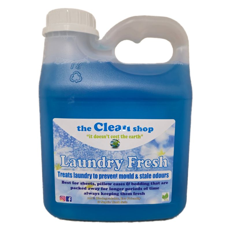 Laundry Fresh 1L