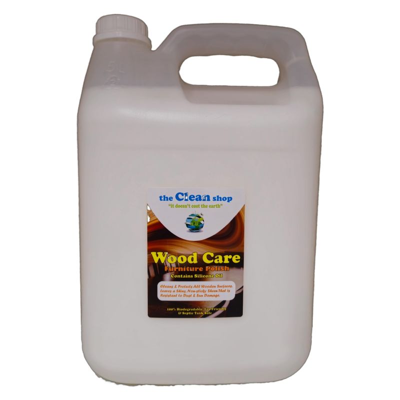 Wood Care 5L
