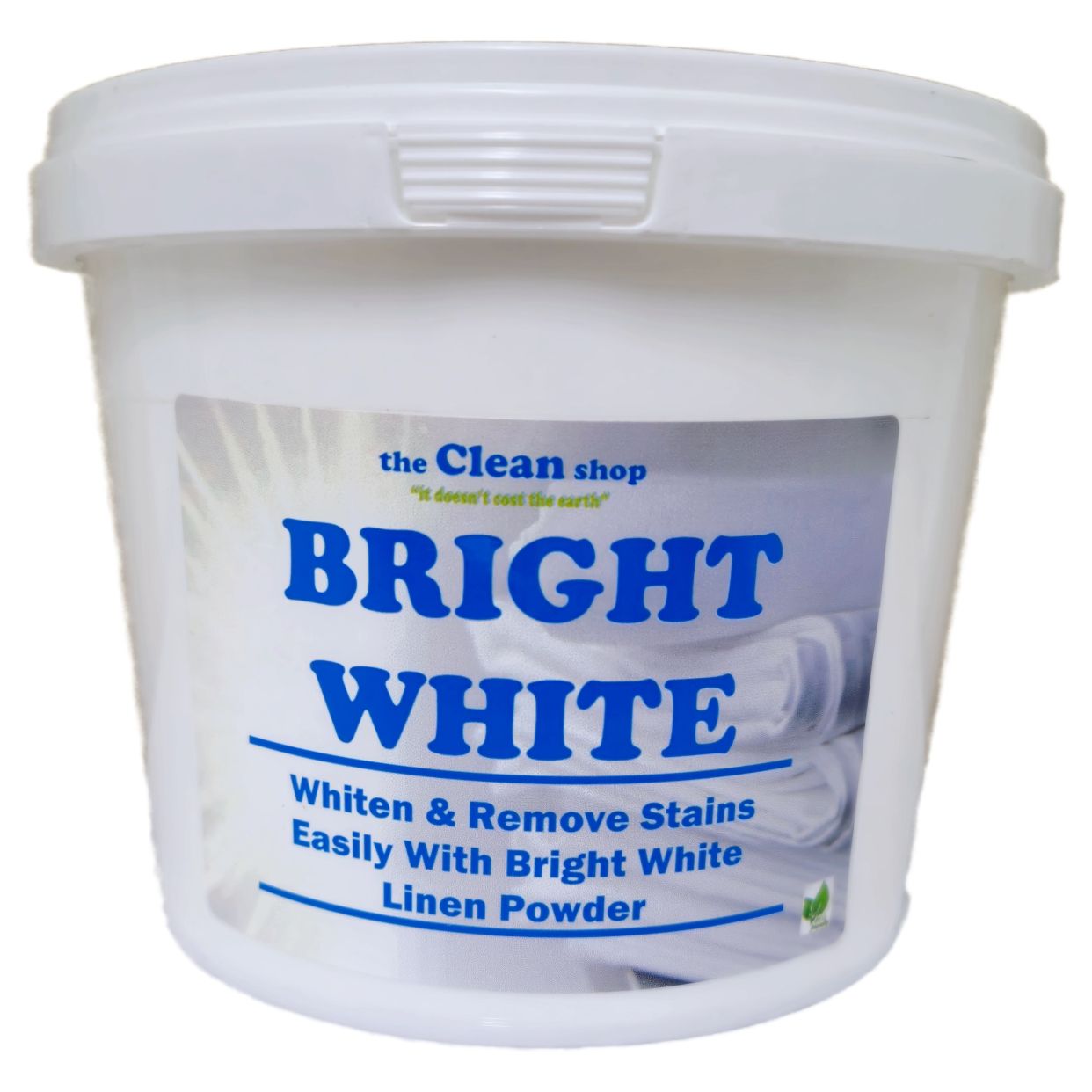 Bright White 1kg