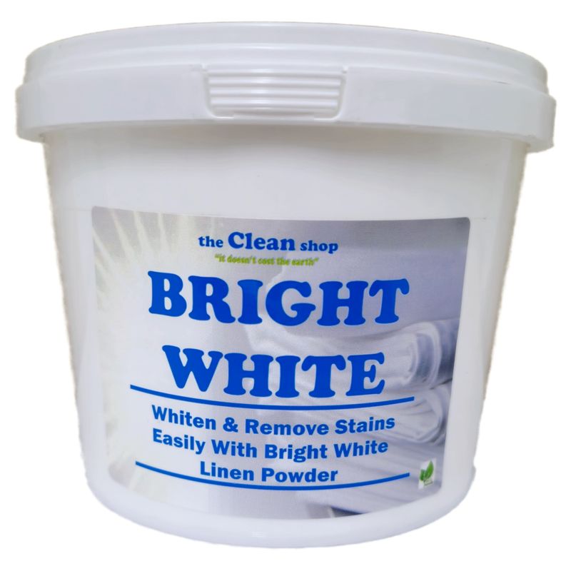 Bright White 1kg