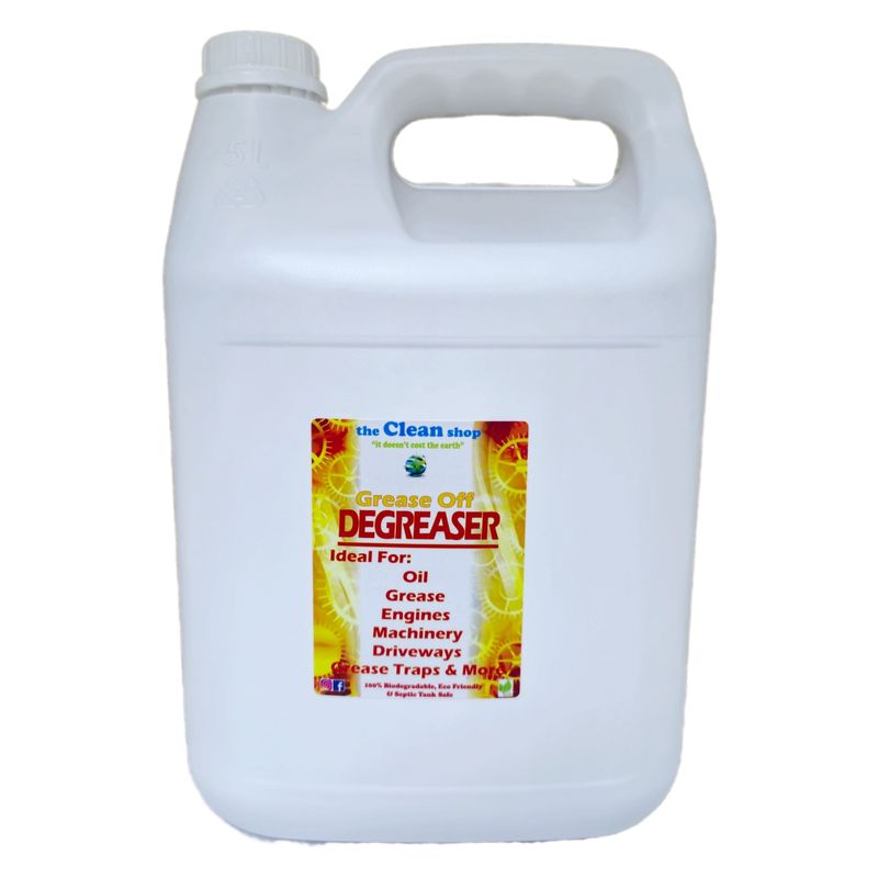Degreaser 5L