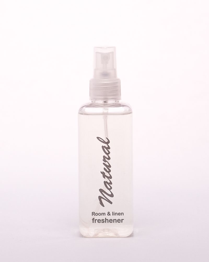 Natural Room & Linen Fresh - 200ml Spray