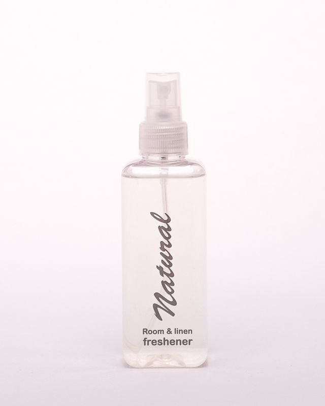 Natural Room & Linen Fresh - 200ml Spray