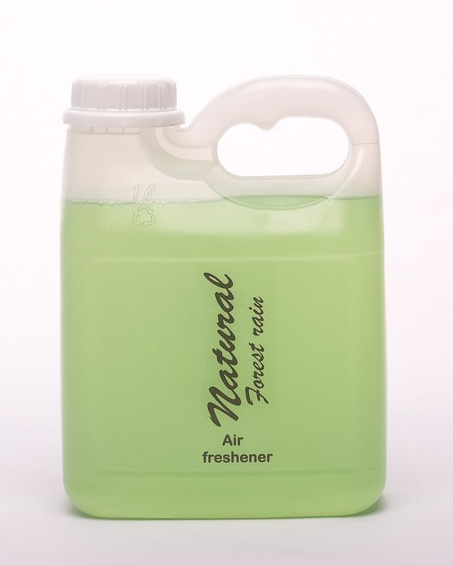 Natural Air Freshners - Forest Rain 5L