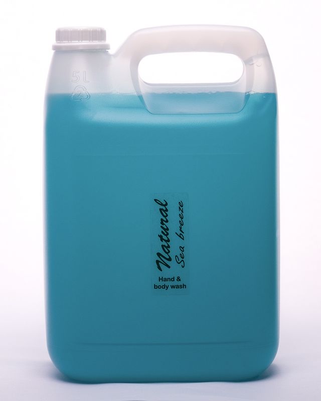 Natural Air Freshners - Sea Breeze 5L