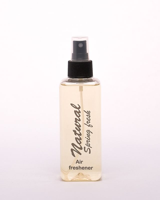 Natural Air Freshners - Spring Fresh 200ml Spray