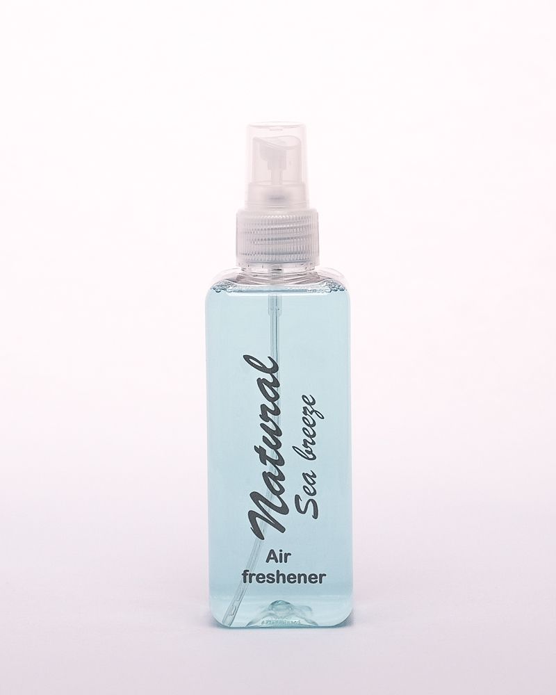 Air Freshener Sea Breeze 200ml Spray