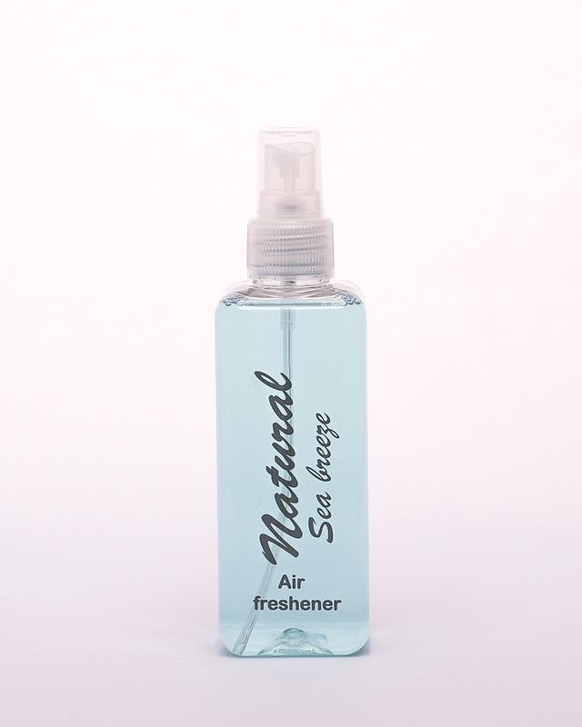 Air Freshener Sea Breeze 200ml Spray