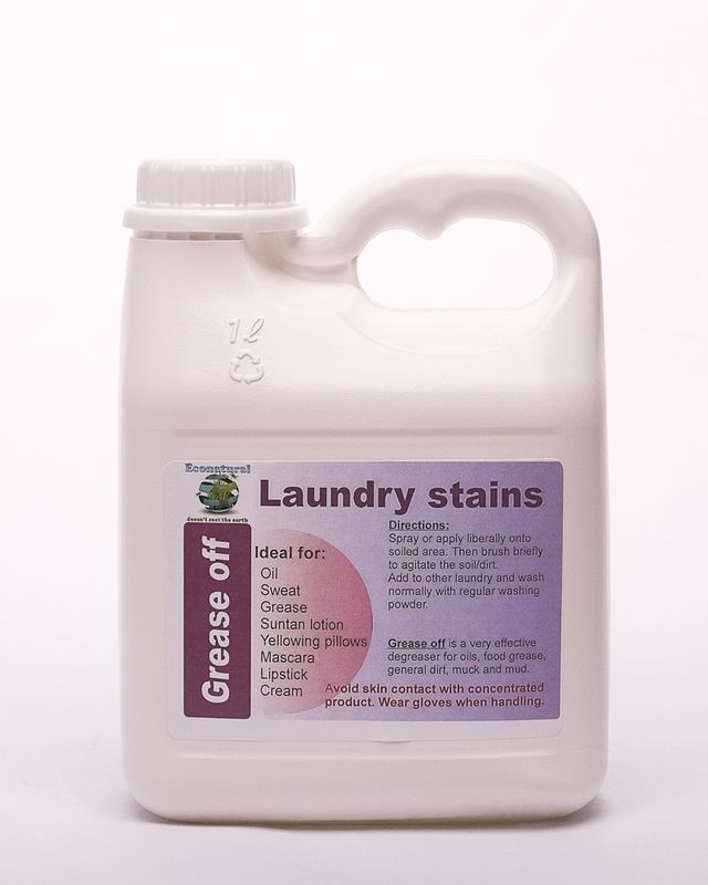 Laundry Stains 1L
