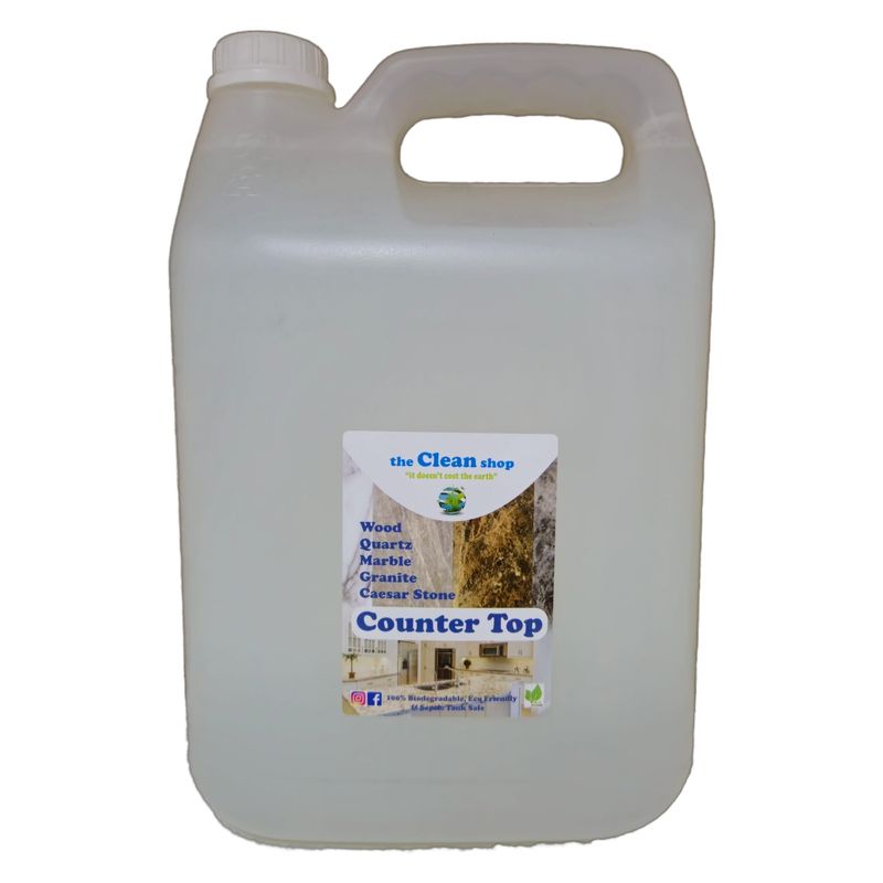 Counter Top Cleaner 5L