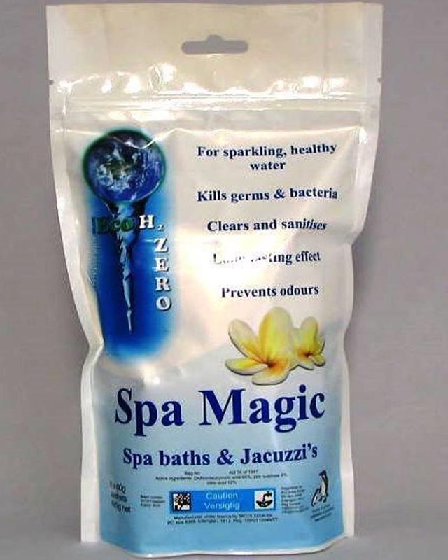 Spa Magic 500g
