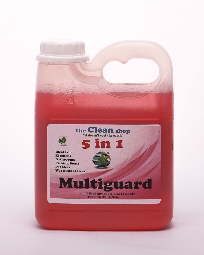 5 in 1 Multiguard 1L